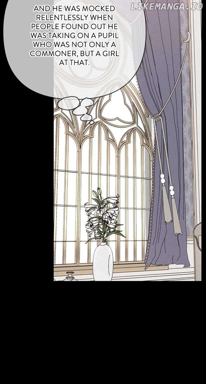 The Way That Knight Lives As a Lady Chapter 153 49